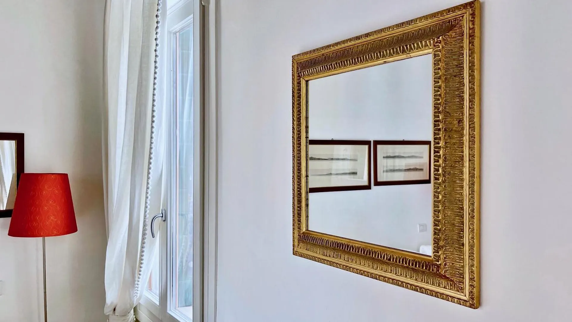 Guest house Capitan Antonin Hotel Venice Italy