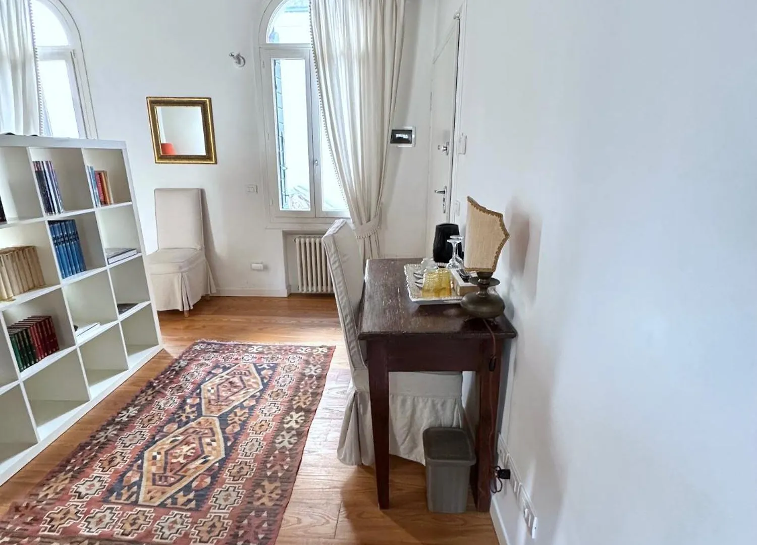 Hotel Capitan Antonin Venedig