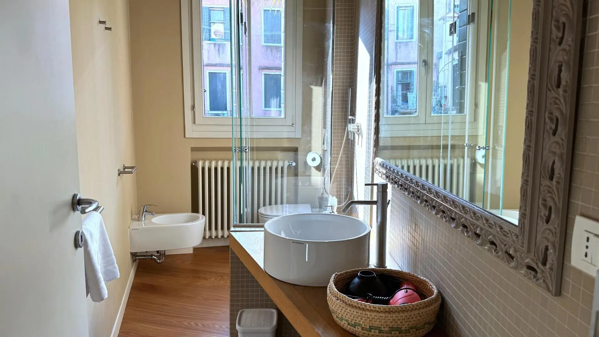 Hotel Capitan Antonin Venedig