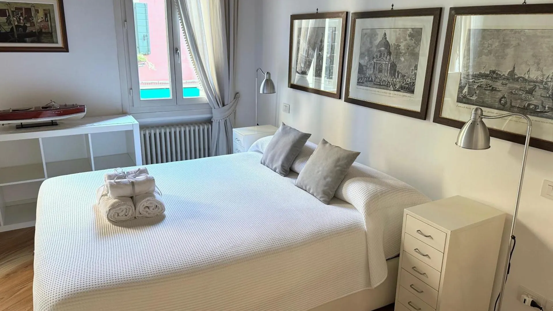 Hotel Capitan Antonin Venecia