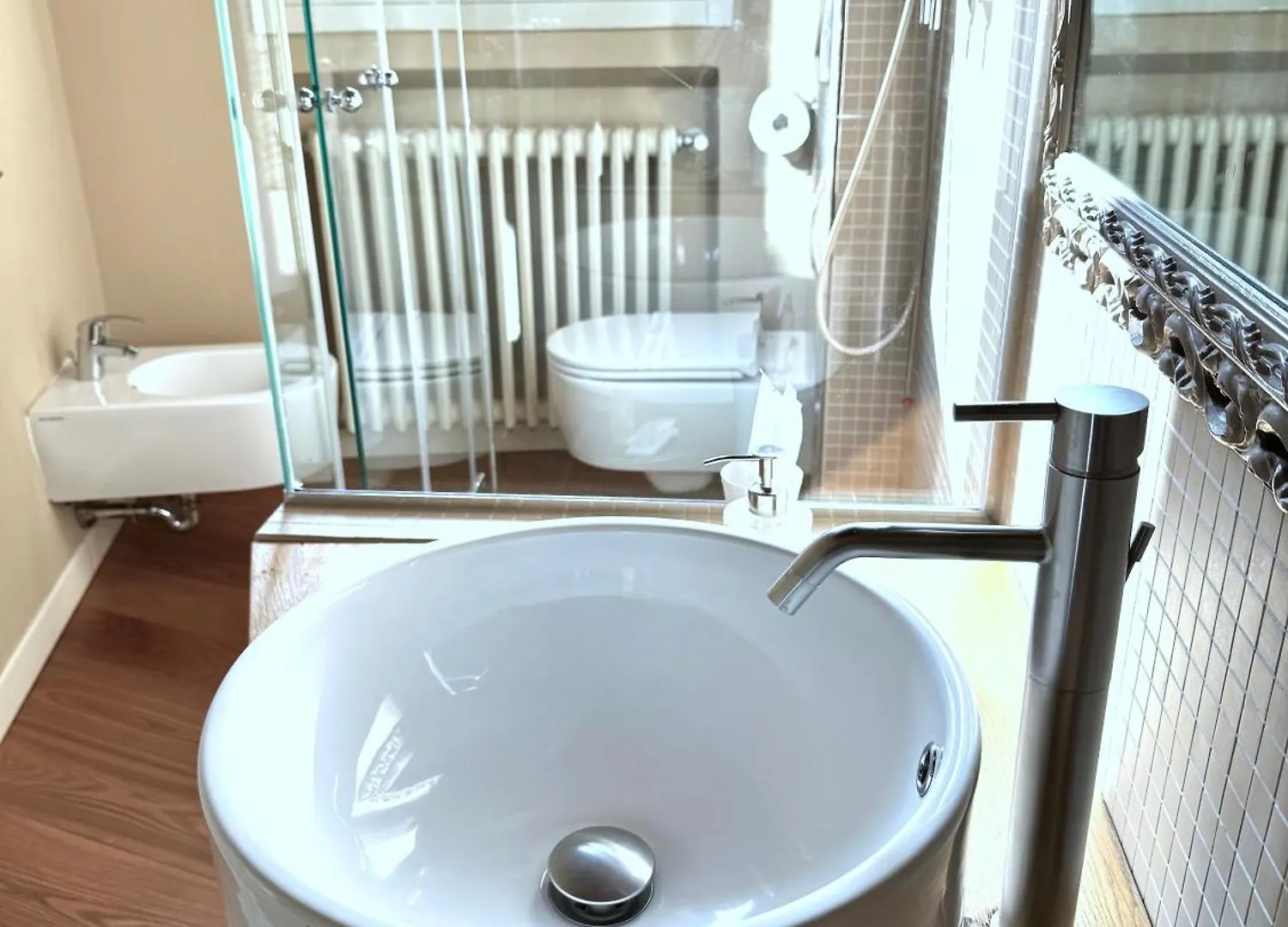 Hotel Capitan Antonin Venedig 0*,  Italien