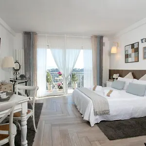 visit hotel