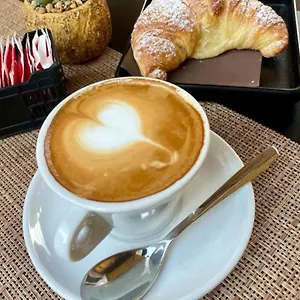 Dhome Bed and breakfast Palermo