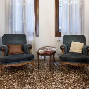 Corte Del Paradiso Venezia