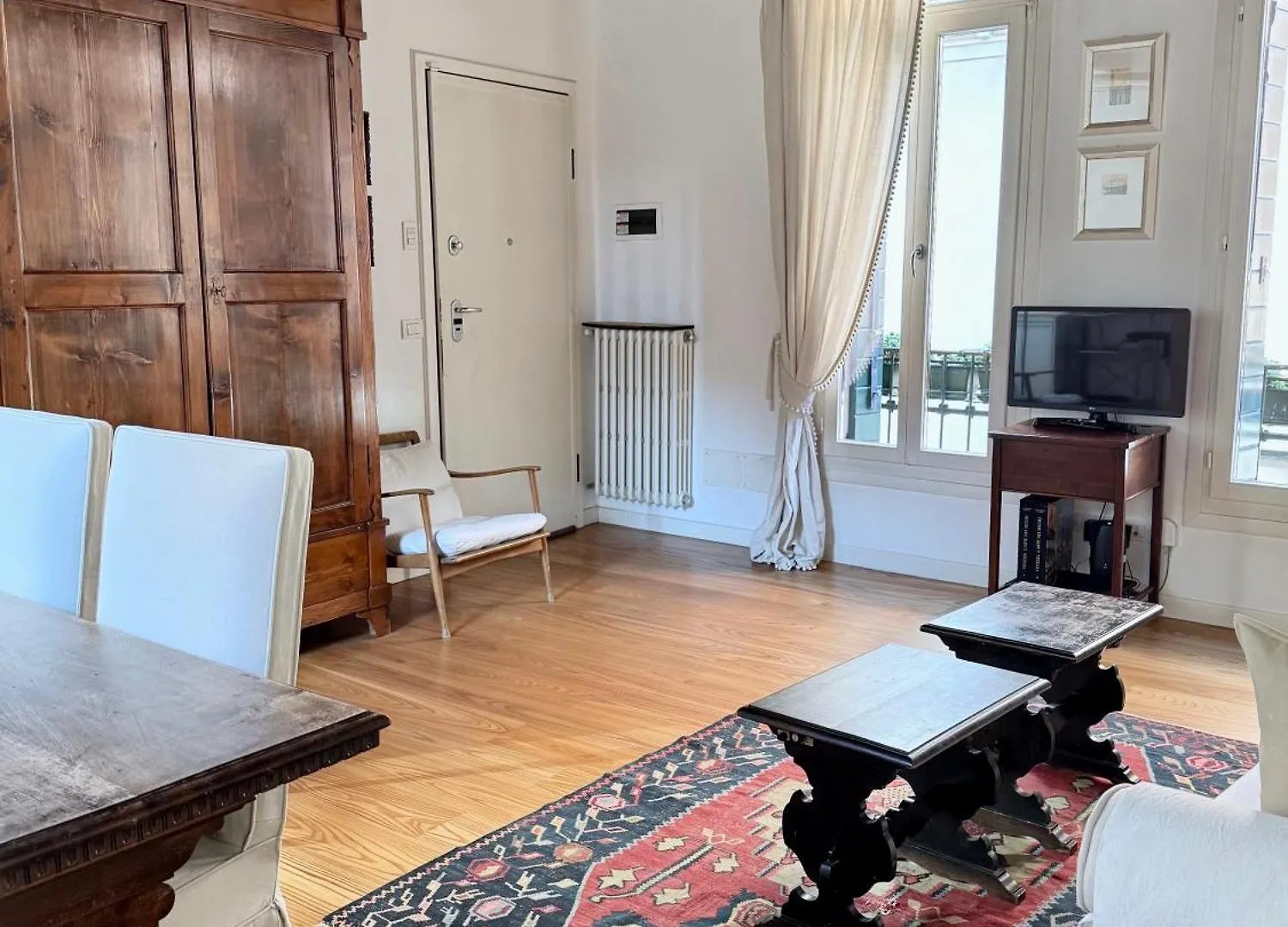 Hotel Capitan Antonin Venezia Affittacamere
